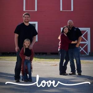 Meet your Posher, Danyell